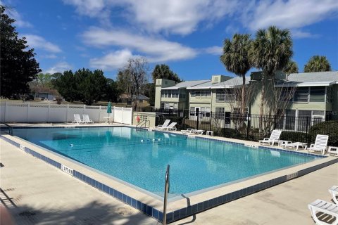 Condo in Ocala, Florida, 1 bedroom № 2214341 - photo 3