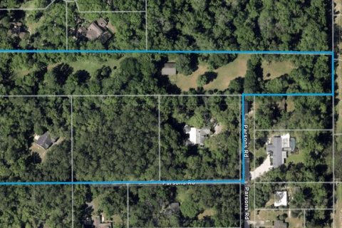 Land in Longwood, Florida № 1744788 - photo 1