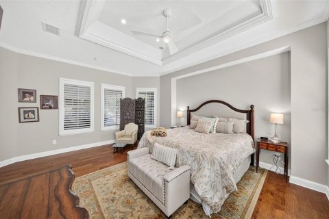 House in Orlando, Florida 3 bedrooms, 247.31 sq.m. № 2421879 - photo 22