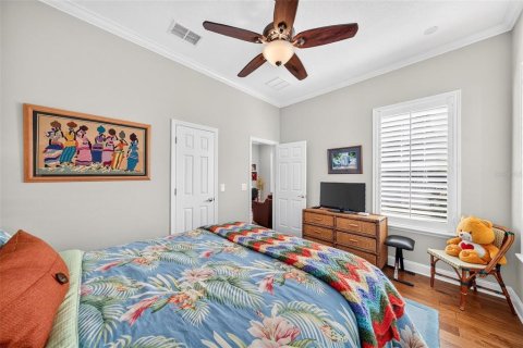 House in Orlando, Florida 3 bedrooms, 247.31 sq.m. № 2421879 - photo 29