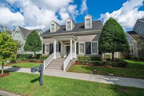 House in Orlando, Florida 3 bedrooms, 247.31 sq.m. № 2421879 - photo 2
