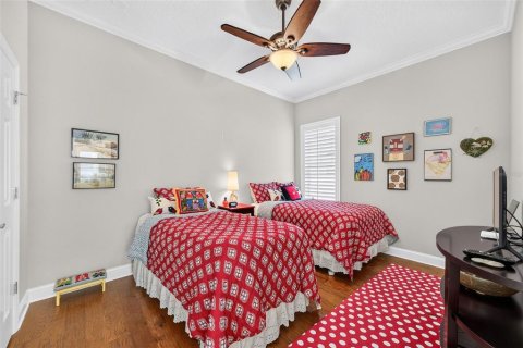 House in Orlando, Florida 3 bedrooms, 247.31 sq.m. № 2421879 - photo 30