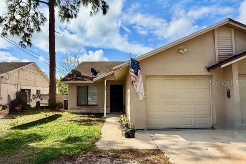 Duplex à Longwood, Floride 2 chambres, 100.33 m2 № 2103949