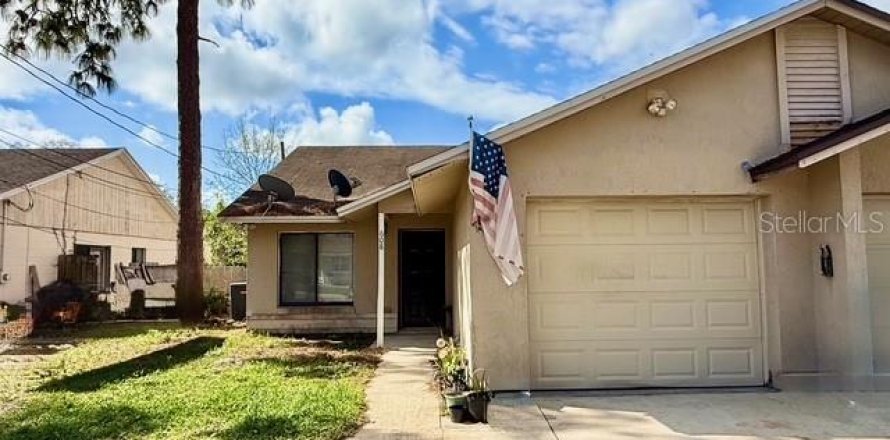 Duplex à Longwood, Floride 2 chambres, 100.33 m2 № 2103949