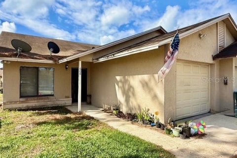 Duplex à vendre à Longwood, Floride: 2 chambres, 100.33 m2 № 2103949 - photo 24