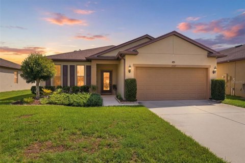 House in Brooksville, Florida 3 bedrooms, 183.76 sq.m. № 2223677