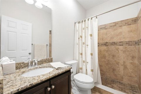 House in Brooksville, Florida 3 bedrooms, 183.76 sq.m. № 2223677 - photo 12