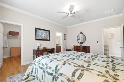 House in Brooksville, Florida 3 bedrooms, 183.76 sq.m. № 2223677 - photo 29