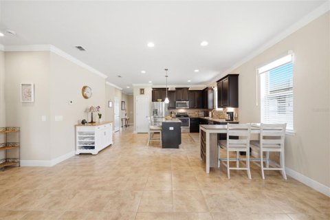 House in Brooksville, Florida 3 bedrooms, 183.76 sq.m. № 2223677 - photo 26