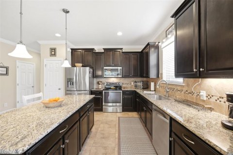 House in Brooksville, Florida 3 bedrooms, 183.76 sq.m. № 2223677 - photo 7