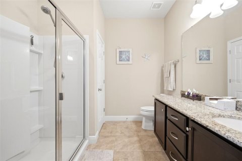 House in Brooksville, Florida 3 bedrooms, 183.76 sq.m. № 2223677 - photo 11