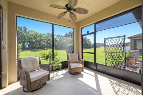 House in Brooksville, Florida 3 bedrooms, 183.76 sq.m. № 2223677 - photo 13