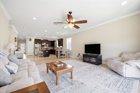 House in Brooksville, Florida 3 bedrooms, 183.76 sq.m. № 2223677 - photo 2