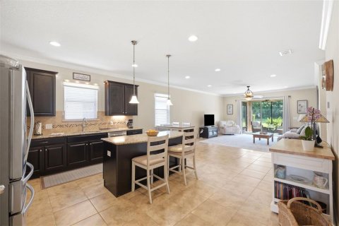 House in Brooksville, Florida 3 bedrooms, 183.76 sq.m. № 2223677 - photo 25