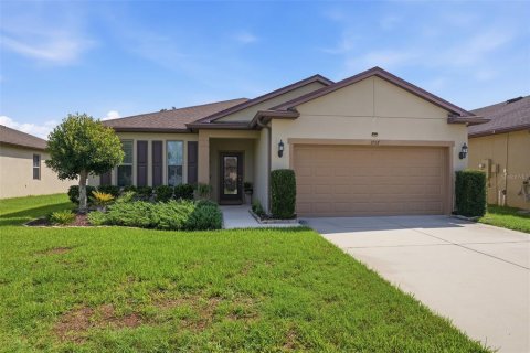 House in Brooksville, Florida 3 bedrooms, 183.76 sq.m. № 2223677 - photo 23