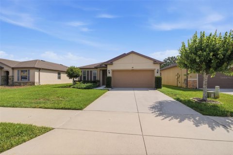 House in Brooksville, Florida 3 bedrooms, 183.76 sq.m. № 2223677 - photo 22