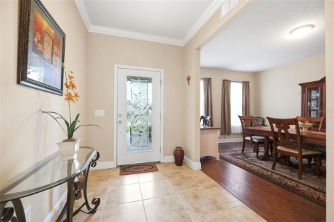 House in Brooksville, Florida 3 bedrooms, 183.76 sq.m. № 2223677 - photo 19