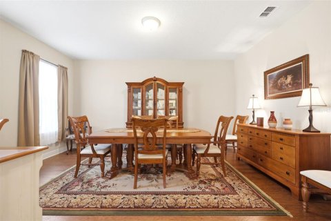 House in Brooksville, Florida 3 bedrooms, 183.76 sq.m. № 2223677 - photo 4