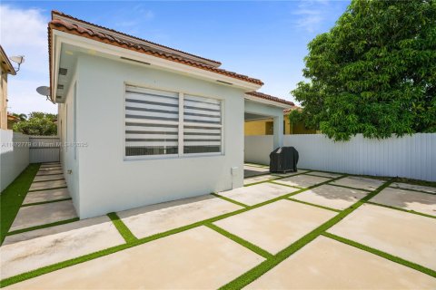 House in Homestead, Florida 3 bedrooms, 191.19 sq.m. № 1924139 - photo 10