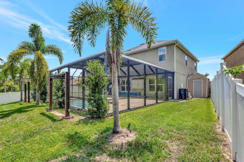 House in Bradenton, Florida 5 bedrooms, 267.93 sq.m. № 1833005 - photo 12