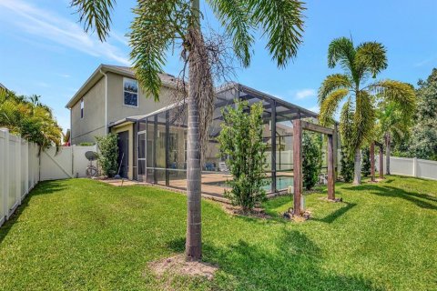 House in Bradenton, Florida 5 bedrooms, 267.93 sq.m. № 1833005 - photo 14