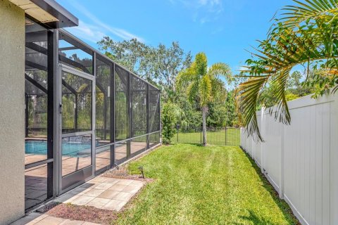 House in Bradenton, Florida 5 bedrooms, 267.93 sq.m. № 1833005 - photo 15