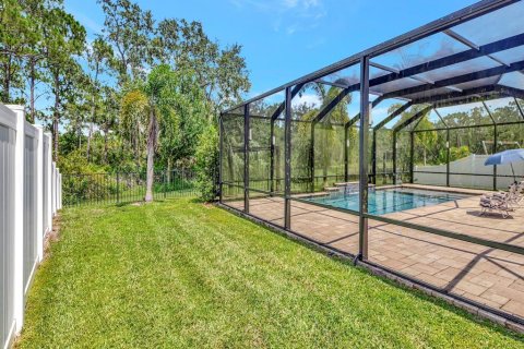 House in Bradenton, Florida 5 bedrooms, 267.93 sq.m. № 1833005 - photo 13