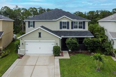 House in Bradenton, Florida 5 bedrooms, 267.93 sq.m. № 1833005 - photo 2