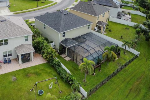 House in Bradenton, Florida 5 bedrooms, 267.93 sq.m. № 1833005 - photo 19