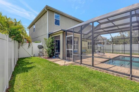 House in Bradenton, Florida 5 bedrooms, 267.93 sq.m. № 1833005 - photo 17