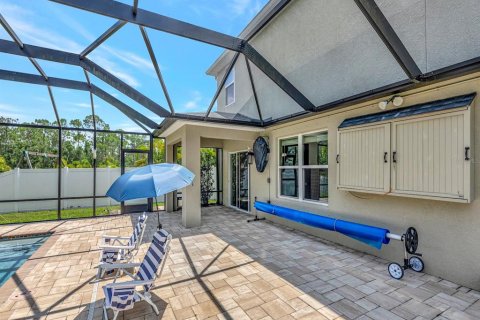 House in Bradenton, Florida 5 bedrooms, 267.93 sq.m. № 1833005 - photo 16
