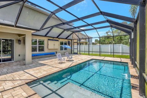 House in Bradenton, Florida 5 bedrooms, 267.93 sq.m. № 1833005 - photo 7