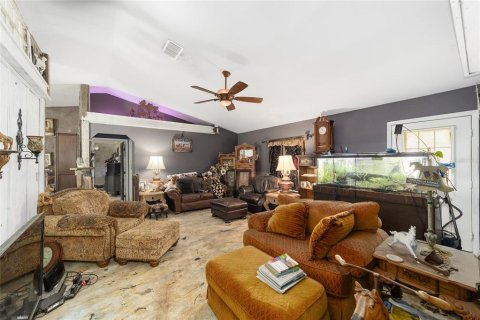 House in Citra, Florida 3 bedrooms, 201.97 sq.m. № 1644078 - photo 14