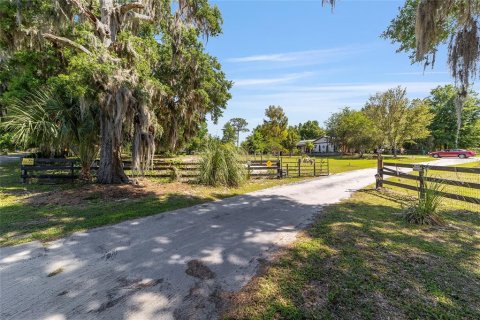 House in Citra, Florida 3 bedrooms, 201.97 sq.m. № 1644078 - photo 10