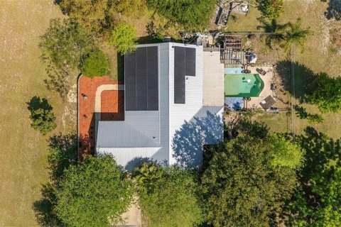 House in Citra, Florida 3 bedrooms, 201.97 sq.m. № 1644078 - photo 6
