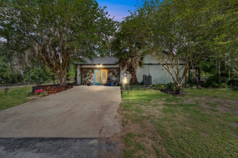 House in Citra, Florida 3 bedrooms, 201.97 sq.m. № 1644078 - photo 4
