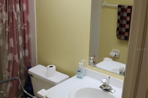 Townhouse in Seminole, Florida 4 bedrooms, 162.49 sq.m. № 1743397 - photo 7