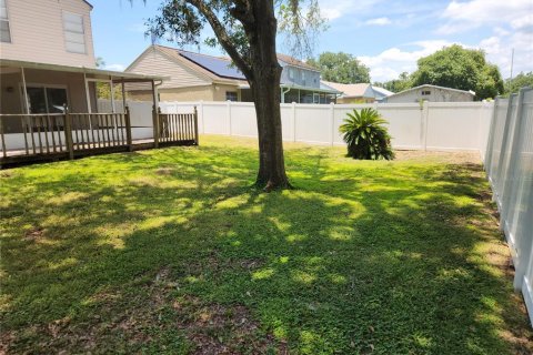 House in Brandon, Florida 3 bedrooms, 137.59 sq.m. № 1825353 - photo 19