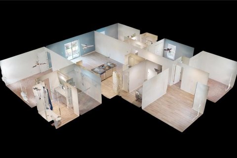Casa en alquiler en Palm Coast, Florida, 4 dormitorios, 167.78 m2 № 1648400 - foto 26