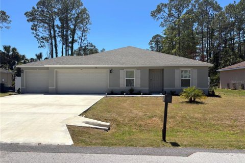 Casa en alquiler en Palm Coast, Florida, 4 dormitorios, 167.78 m2 № 1648400 - foto 1