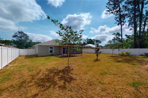 Casa en alquiler en Palm Coast, Florida, 4 dormitorios, 167.78 m2 № 1648400 - foto 28