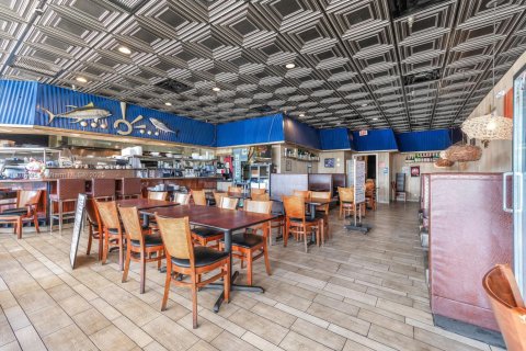 Propiedad comercial en venta en Plantation, Florida № 1974633 - foto 8