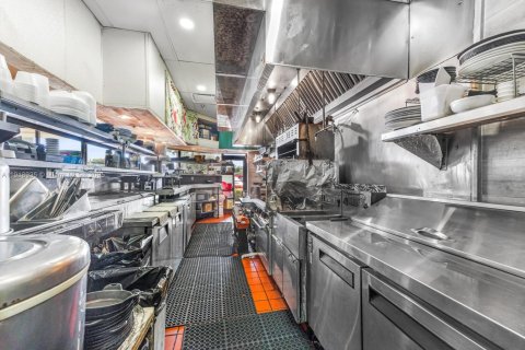 Propiedad comercial en venta en Plantation, Florida № 1974633 - foto 4