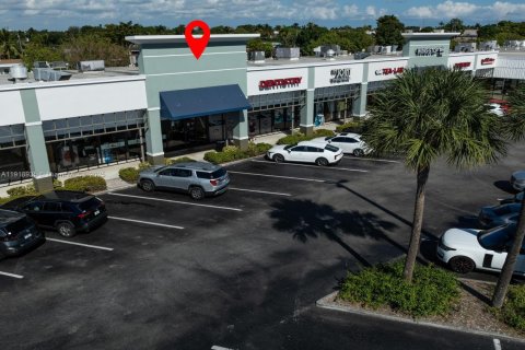 Propiedad comercial en venta en Plantation, Florida № 1974633 - foto 21