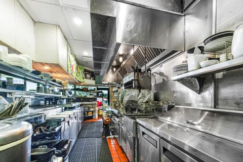 Propiedad comercial en venta en Plantation, Florida № 1974633 - foto 10