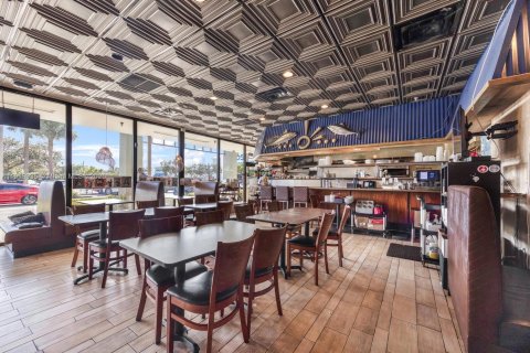 Propiedad comercial en venta en Plantation, Florida № 1974633 - foto 3