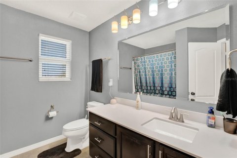 Casa en venta en Kissimmee, Florida, 4 dormitorios, 293.94 m2 № 1528017 - foto 28