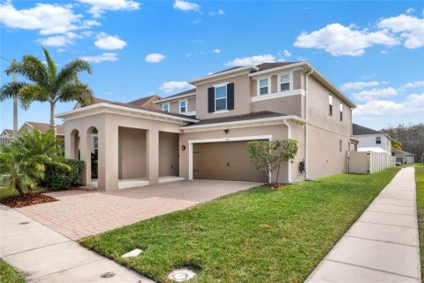 Casa en venta en Kissimmee, Florida, 4 dormitorios, 293.94 m2 № 1528017 - foto 4