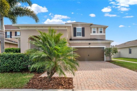 Casa en venta en Kissimmee, Florida, 4 dormitorios, 293.94 m2 № 1528017 - foto 3