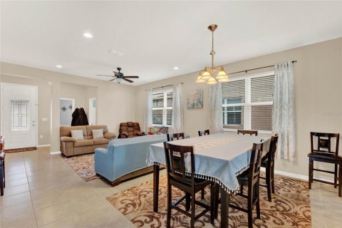 Casa en venta en Kissimmee, Florida, 4 dormitorios, 293.94 m2 № 1528017 - foto 10